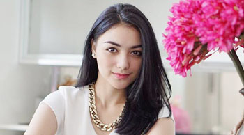 Citra Kirana Jalani Debut Bermain Teater